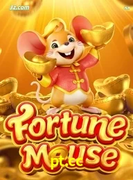 pt.cc Fortune Mouse slot com ganhos emocionantes no cassino Brasil