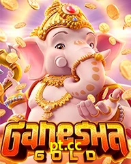 Cassino pt.cc slots online Ganesha Gold com apostas e prêmios
