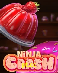 Cassino pt.cc apresenta Ninja Crash com bônus exclusivos