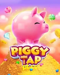 Piggy Tap pt.cc caça-níqueis online com prêmios em moedas