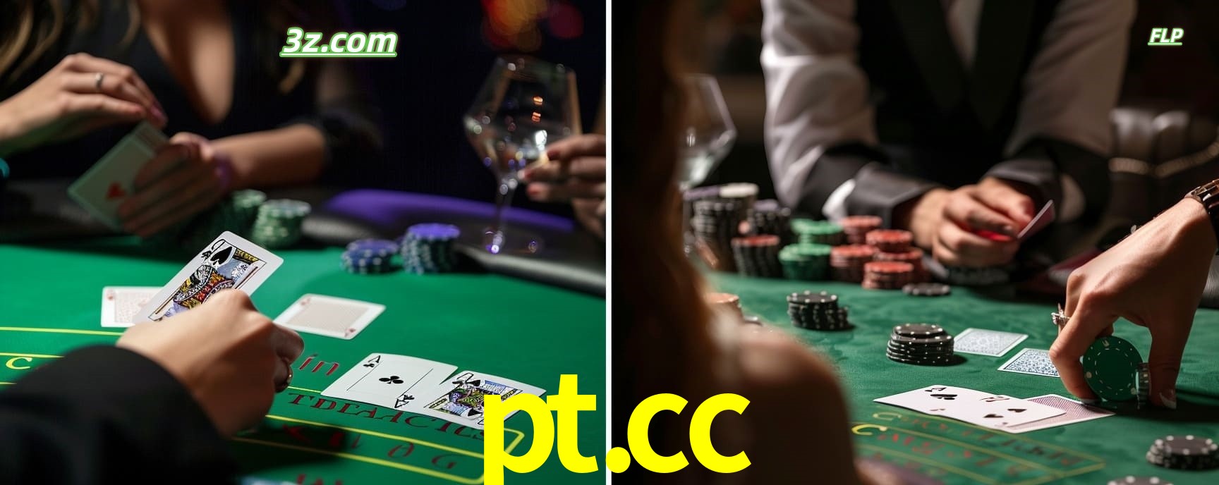 Blackjack ao vivo no pt.cc cassino online Brasil