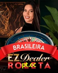 Jogo de roleta pt.cc Brasileira em cassino online para apostas