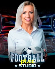 pt.cc cassino online Football Studio live com experiência imersiva para jogadores brasileiros