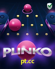 Plinko pt.cc cassino online Brasil jogue e ganhe prêmios