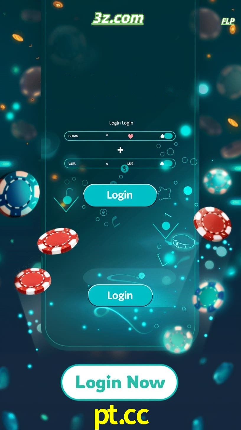 Tela de login do pt.cc cassino online Brasil para apostas seguras e rápidas