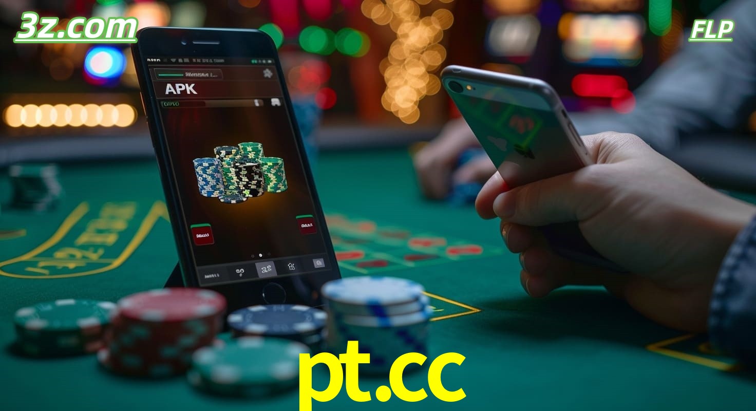 pt.cc cassino online Brasil – apostas pelo celular com app seguro