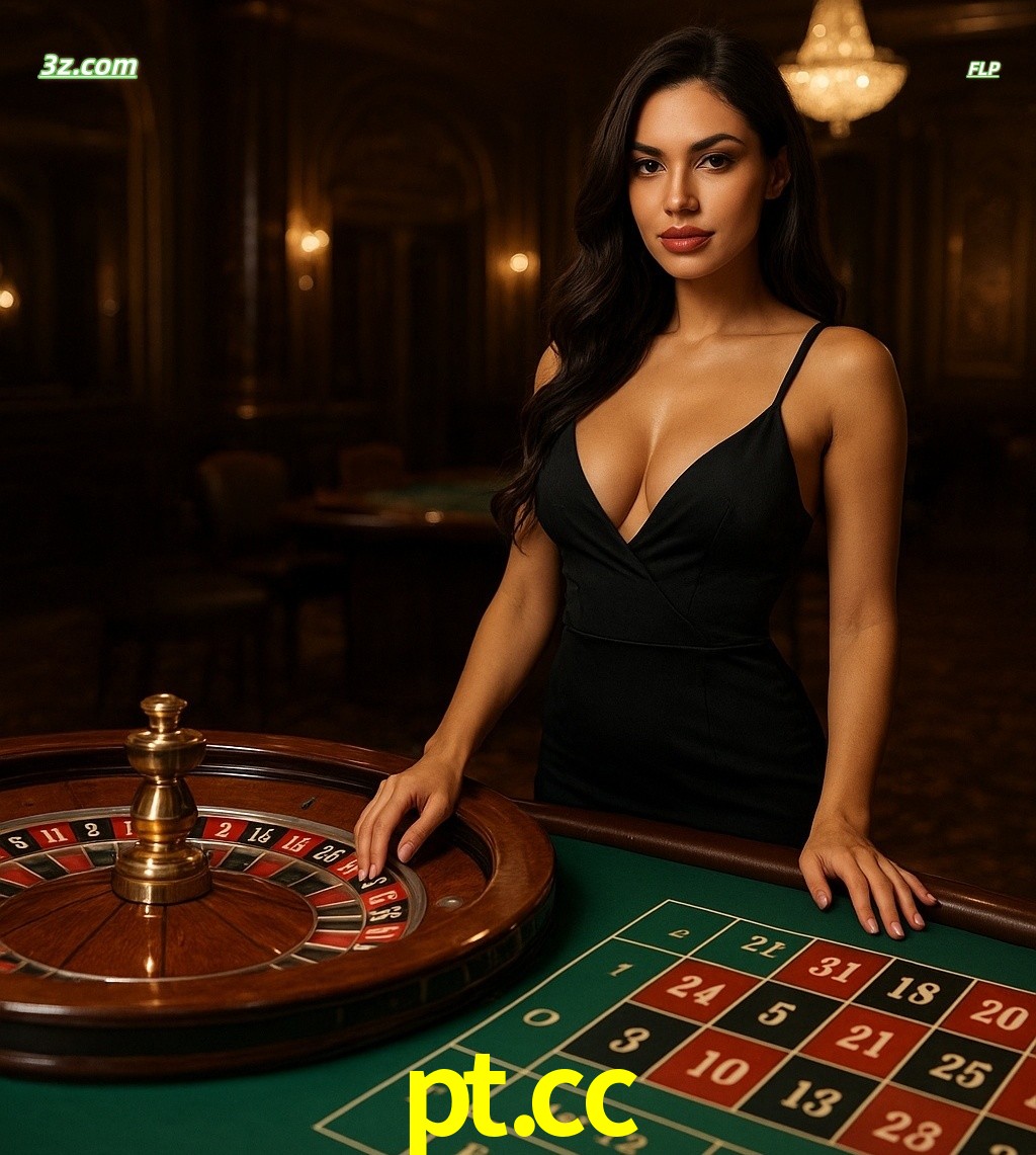 Roleta online ao vivo no cassino pt.cc – apostas seguras no Brasil